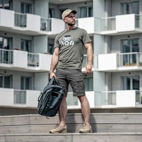 Шорты Pentagon Ranger 2.0 Shorts 46 Wolf Grey