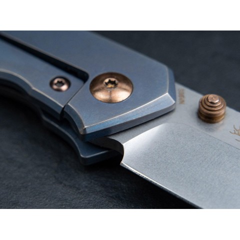 Нож Boker Plus 