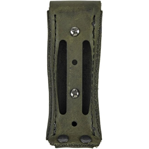 Чехол для магазина Ammo Key SAFE-1 ПМ Olive Pullup