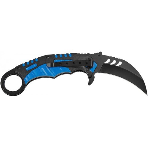 Ніж Active Cockatoo ц:blue
