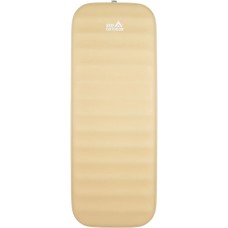Коврик самонадувной Skif Outdoor Commander 2 Beige