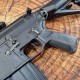 Страйкбольный автомат Arcturus AR15 LITE CARBINE AT-NY03E-CQ бу