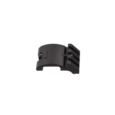 Планка Picatinny низкая 45 Vector Optics