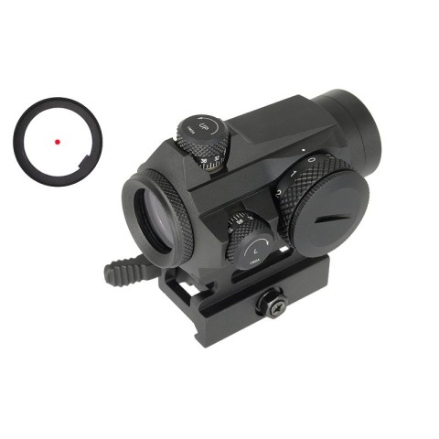 Коллиматорный прицел Vector Optics Maverick 1x22 Gen II