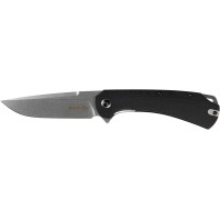 Нож Skif Frontier SW, D2, G10, ц:black