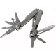 Мультитул Leatherman 832638 Free P2 Silver + чехол