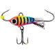Балансир Viking Fishing Yeti Ice Jig 15mm 1.5g #24 Brave Perch