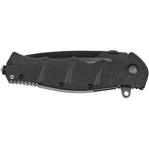 Нож Boker Plus AK101 2.0 ц:black