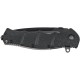 Нож Boker Plus AK101 2.0 ц:black
