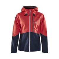 Shell Jacket Woman
