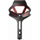 Держатель фляги Garmin Tacx Ciro матовый Red