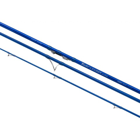 Удилище серфовое Shimano Surf Leader Ultra 450BX 4.50m max 225g Solid
