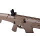 Винтовка пневматическая Crosman MK-177 (песочная)