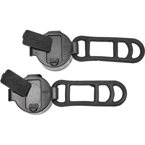 Комплект велосипедных фонарей Skif Outdoor Winker Set