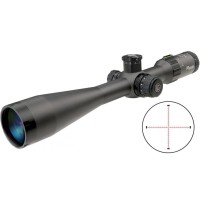 Прицел оптический Sig Optics TANGO4 6-24x50mm, 30mm, FFP, MRAD ILLUM RETICLE, SIDE FOCUS