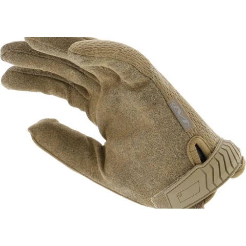 Перчатки Mechanix Original M Coyote