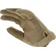 Перчатки Mechanix Original M Coyote