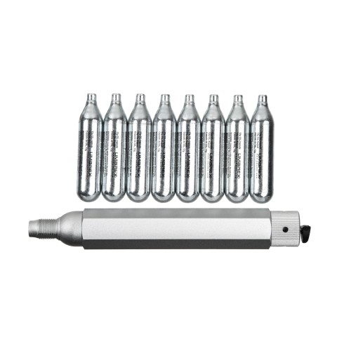 Адаптор СО2 Umarex для двох 12гр. балончиків СО2 для гвинтівок на 88гр.