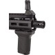 Страйкбольная винтовка Evolution Ghost 3.0 Viper XS AEG 6 мм ц:cashmir black