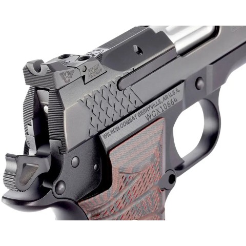 Пистолет Wilson Combat EDC X9 4