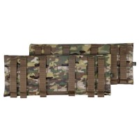 Кишені для бічних плит 15*40 (2шт) (Мультикам неоригінальний)