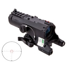 Прицел коллиматорный NcStar Navigation Lights 4X34