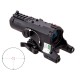 Прицел коллиматорный NcStar Navigation Lights 4X34