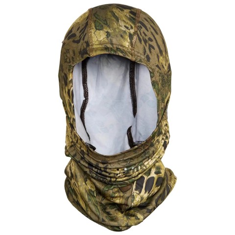 Балаклава Seeland Hawker scent contro One size Prym1 ц:woodland