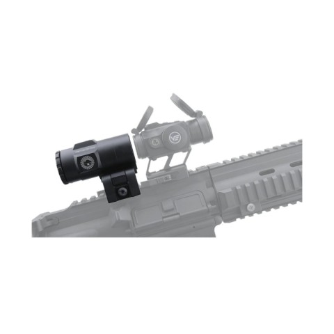 3x оптичний збільшувач Vector Optics Maverick-IV 3x22 MIL