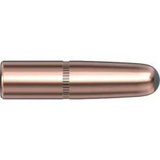 Пуля Hornady InterLock RN .30 220 гр (14.3 г)/100 шт