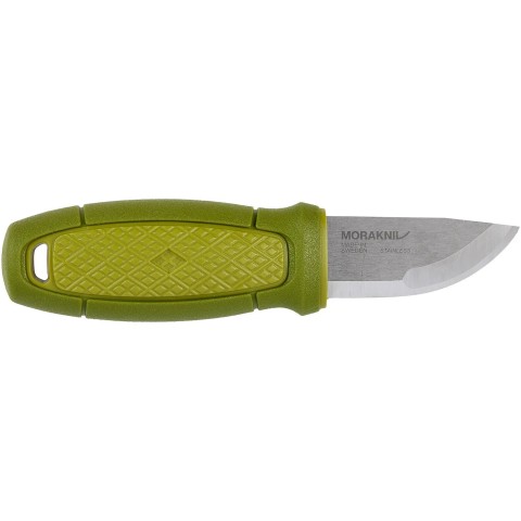 Нож Morakniv Eldris Neck Knife ц:зеленый