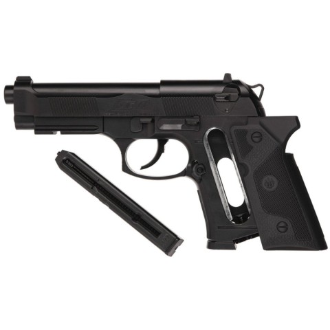 Пневматичний пістолет Umarex Beretta Elite II кал.4,5мм (5.8090)