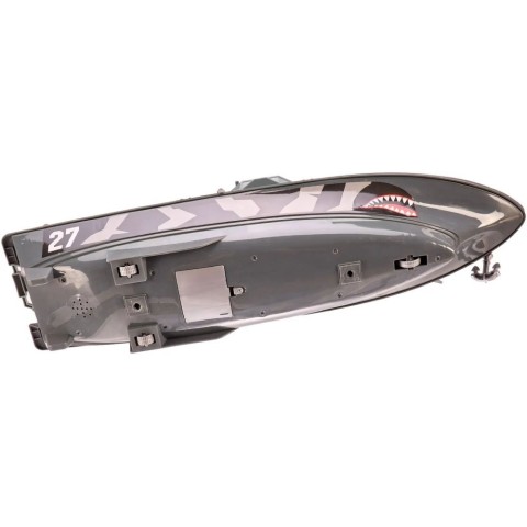 Ігровий набір ZIPP Toys Військовий корабель