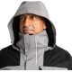 Куртка Adventer & fishing Membrane Jacket S titanium/black