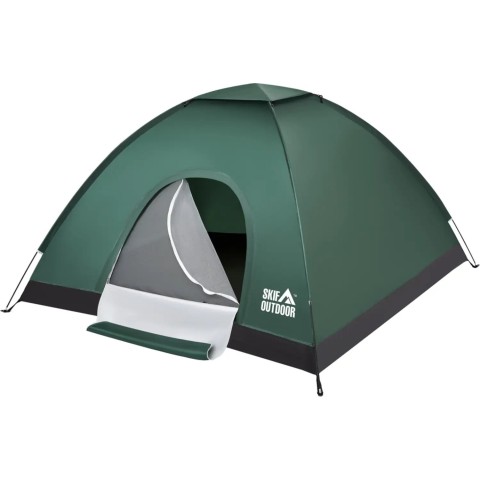 Намет Skif Outdoor Adventure I 200x200 см Green