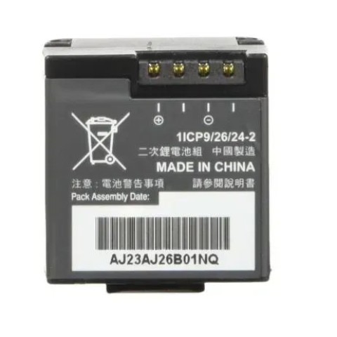 Акумулятор для Garmin VIRB X