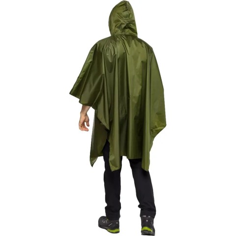 Пончо Trekmates Tour Poncho Chive