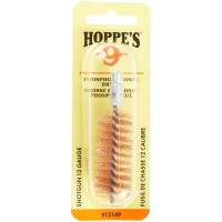 Ершик Hoppe`s кал. 12 5/16 M. Бронза