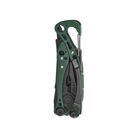 Мультиинструмент Leatherman Skeletool CX