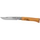 Нож Opinel №10VRN ц:natural