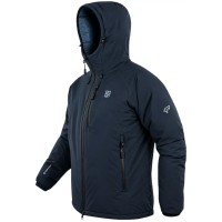 Куртка Fahrenheit Joker Hoody II L/R graphite