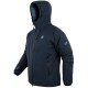Куртка Fahrenheit Joker Hoody II L/R graphite