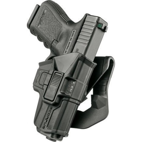 Кобура FAB Defense Scorpus для Glock 9 мм (sc-g9srb)