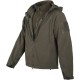 Куртка Hallyard Breda 56 Olive