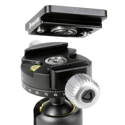 Штатив Vanguard VEO 3T+ 264AB (VEO 3T+ 264AB)