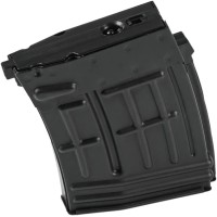 Механический магазин LCT SV-006 для СВД