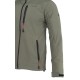 Куртка Hallyard Aksel L Olive