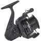 Котушка Brain Scout SE-B (new logo) 5000S 8+1BB 4.9:1 Black