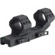 Моноблок ROME Decumanus M4 - QM. H1-38, Ø30mm, Сплав. Picatinny, 6 crews (M4x10)