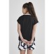Focus Boxy Tee Junior